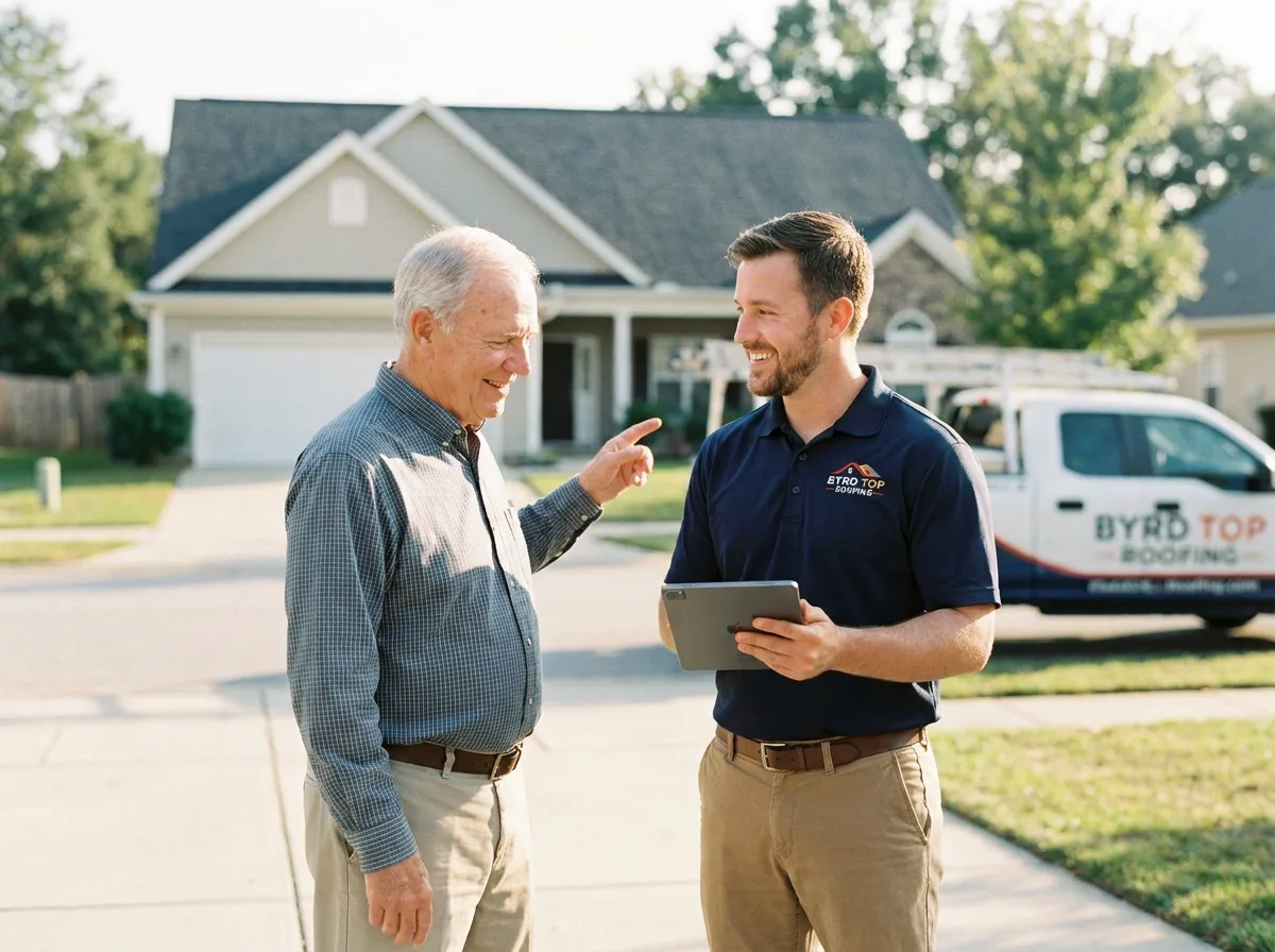 Roofing Strawberry, CA FAQs